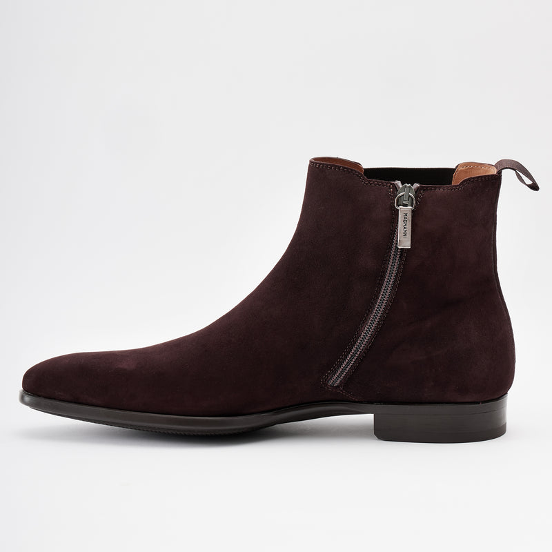 magnanni shoes boot 50155 dbrs