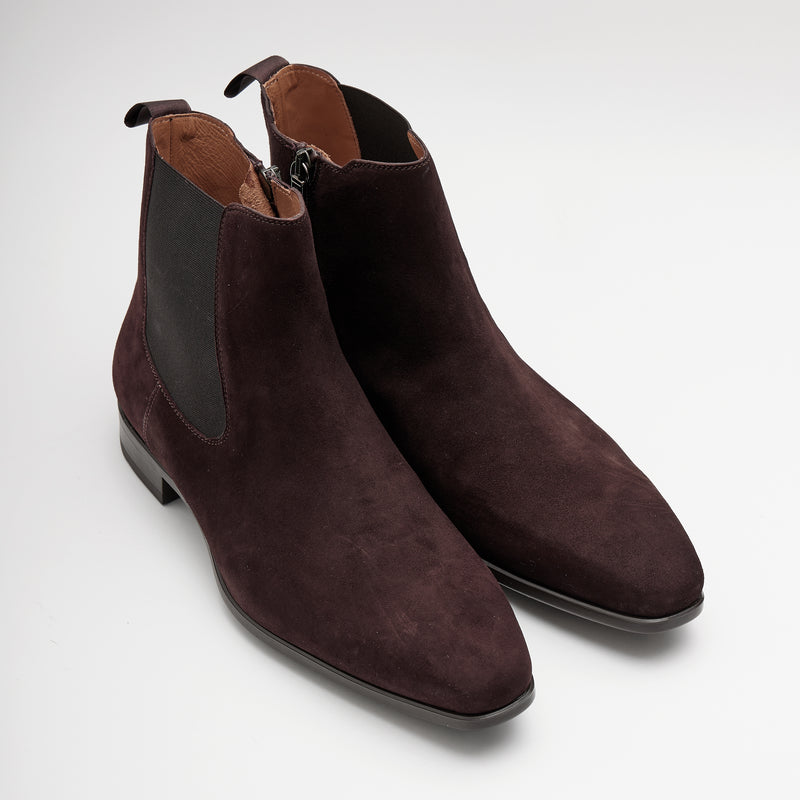 magnanni shoes boot 50155 dbrs