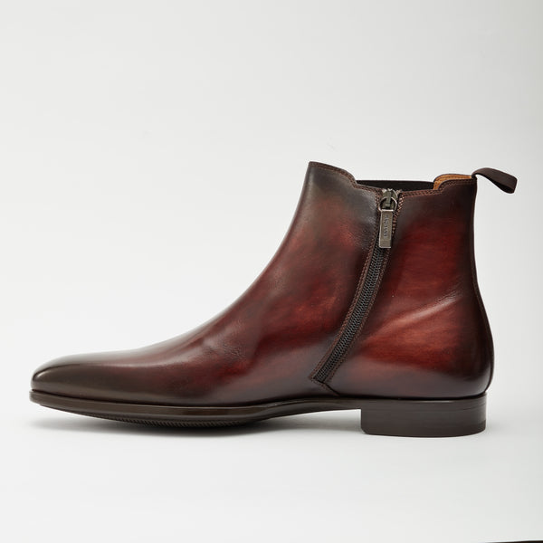 magnanni shoes boots 60155 dbr