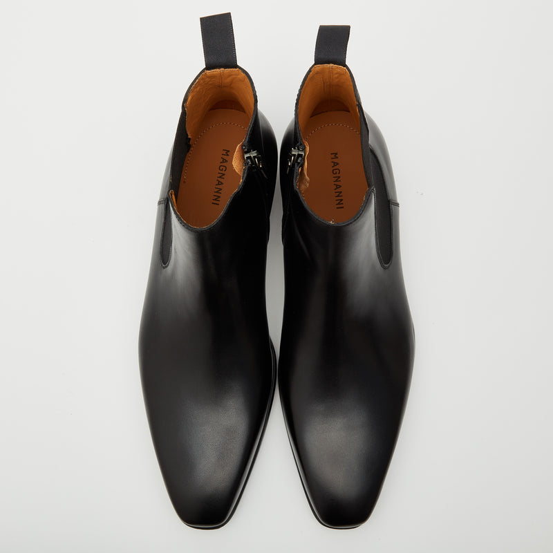 magnanni shoes boots 60155 bl