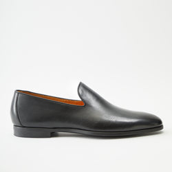 magnanni shoes loafer 23281 bl
