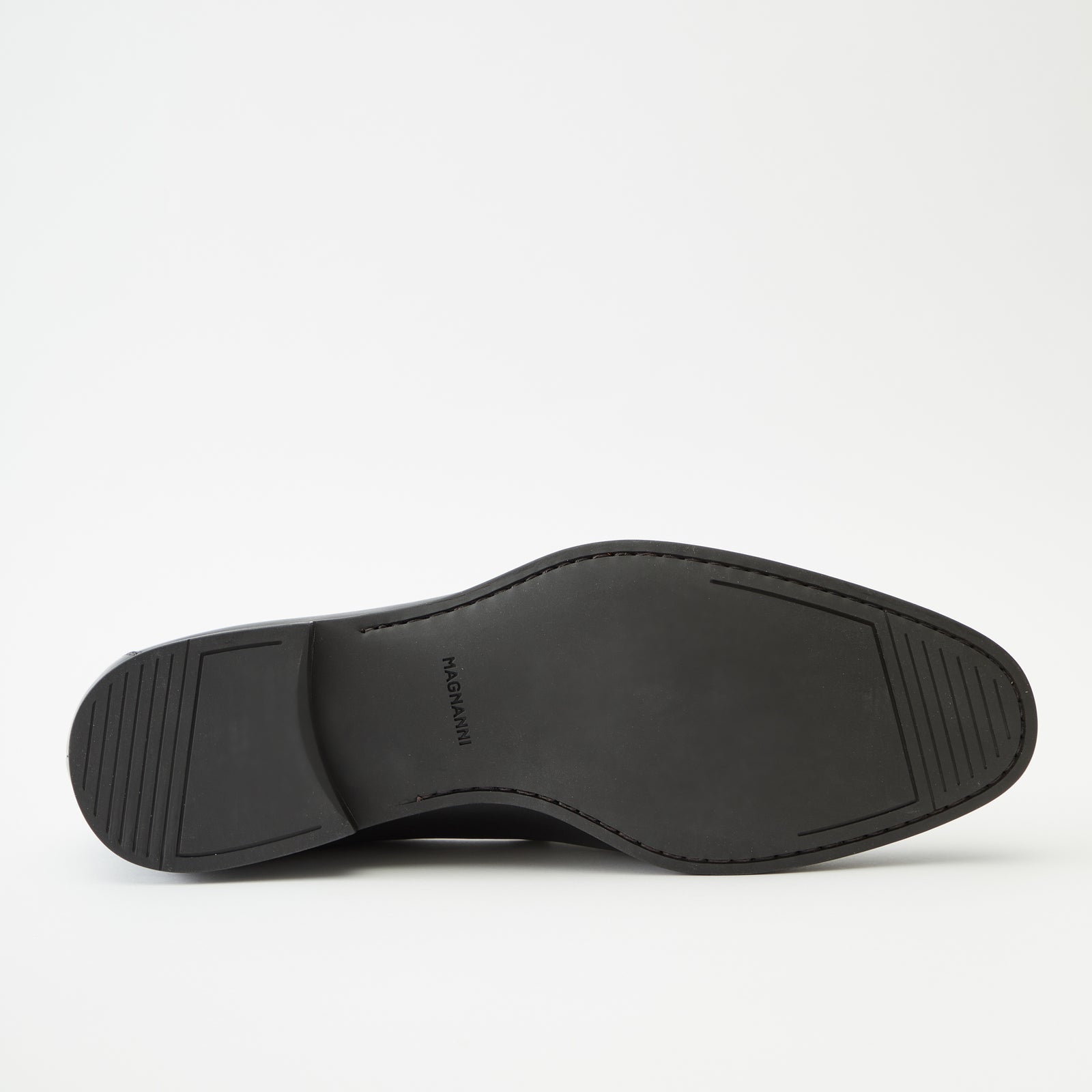 FLEX ベネチアンローファー ブラック | 23281 BL – MAGNANNI