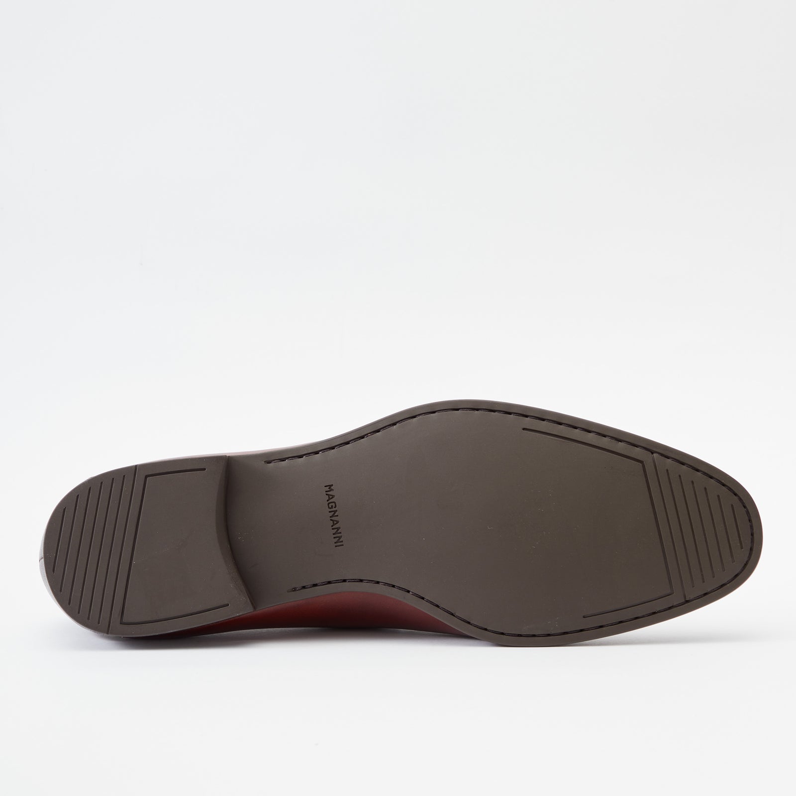 FLEX ベネチアンローファー ダークブラウン | 23281 DBR – MAGNANNI