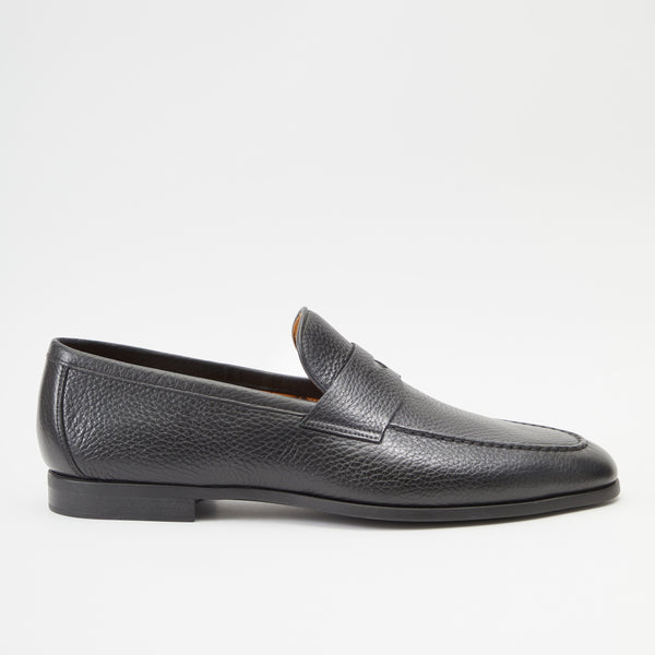 magnanni shoes loafer 51482 bl