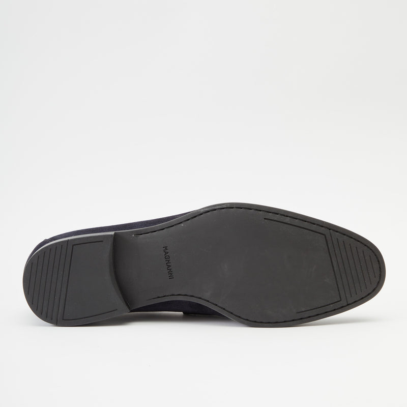 magnanni shoes loafer 33822 dbu